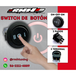 SWITCH ON-OFF-ON REDONDO