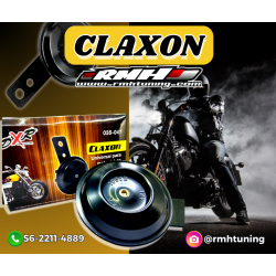 CLAXON UNVERSAL PARA...