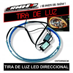 TIRAS DE LUZ LED...