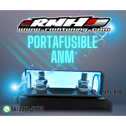 PORTAFUSIBLE ANM