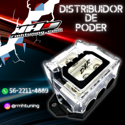 DISTRIBUIDOR DE PODER