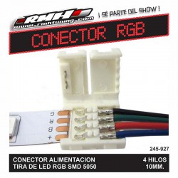 CONECTOR RGB